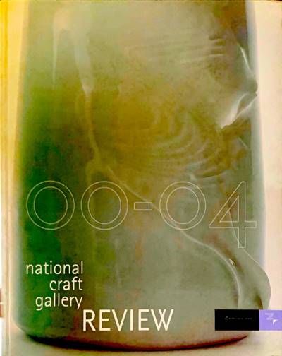 National craft gallery Review