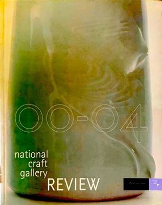 National craft gallery Review