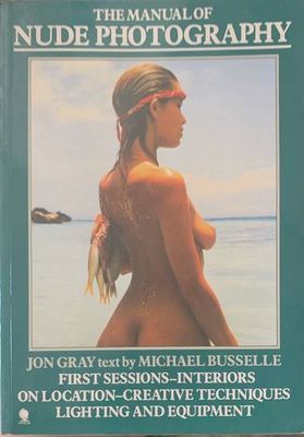 The manual of nude photography