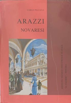 Arazzi novaresi
