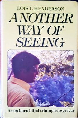 Another way of seeing
