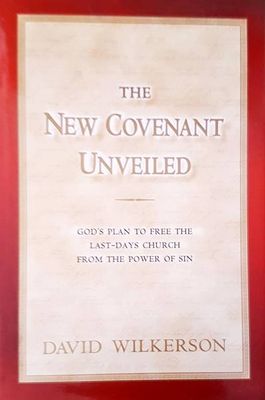 The new covenant unveiled