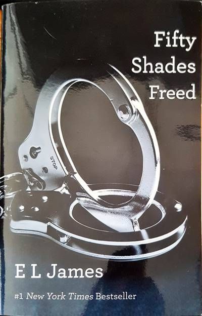 Fifty shades freed