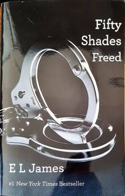 Fifty shades freed