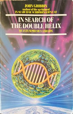 In search of the double helix
