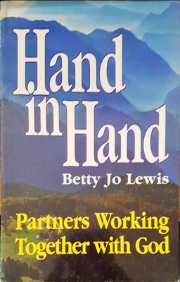 Hand in hand