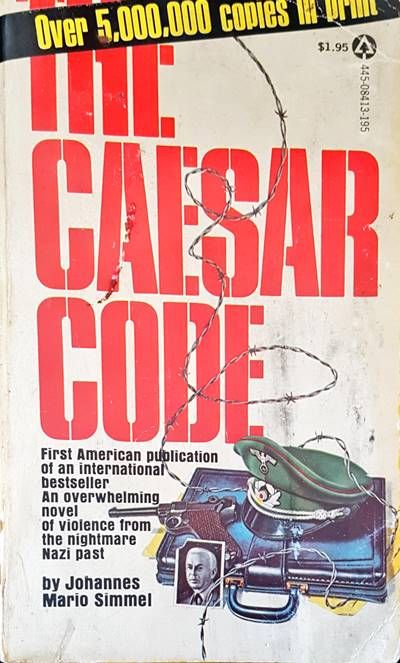 The caesar code
