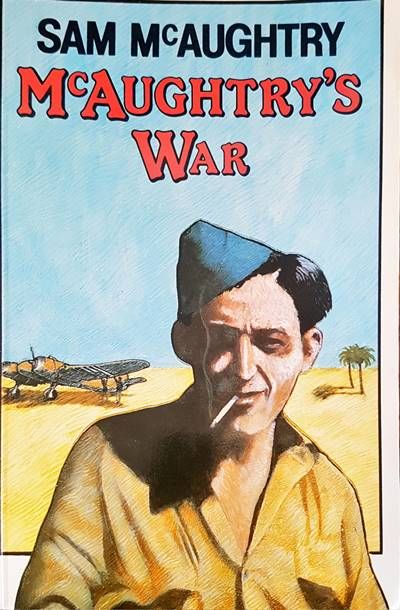 McAughtry's war McAughtry's war