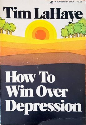 How to win over depression