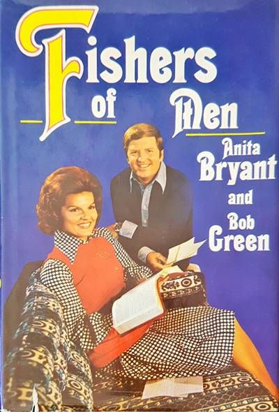 Fishers of den