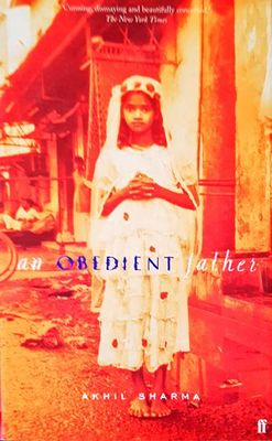 An obedient father