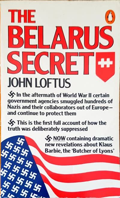The Belarus secret