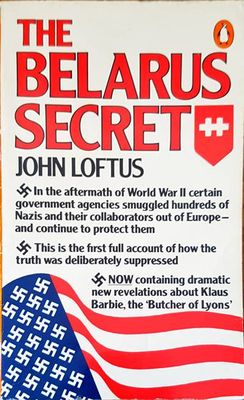 The Belarus secret