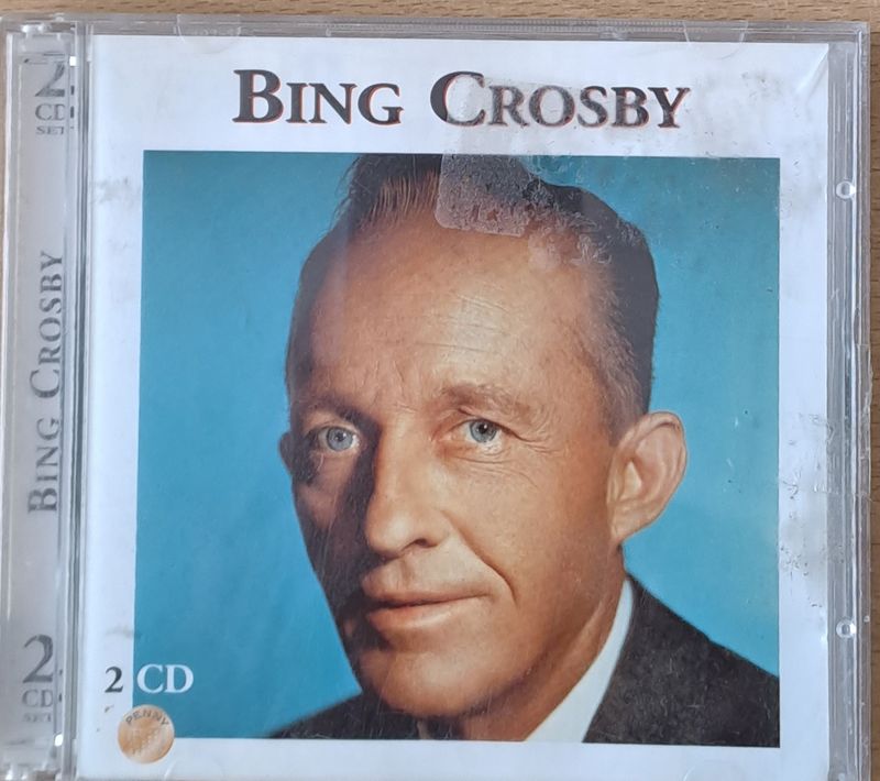 Bing Crosby, 2-CD