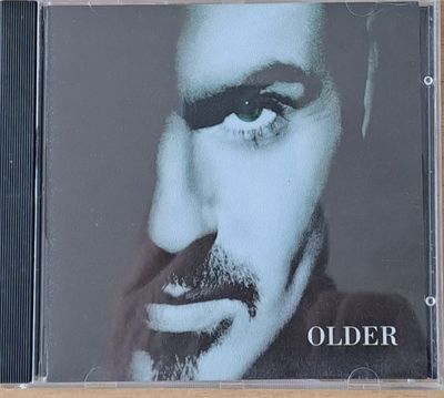 George Michael: Older, 1-CD George Michael: Older, 1-CD