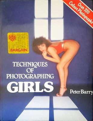 Techniques of photographing girls