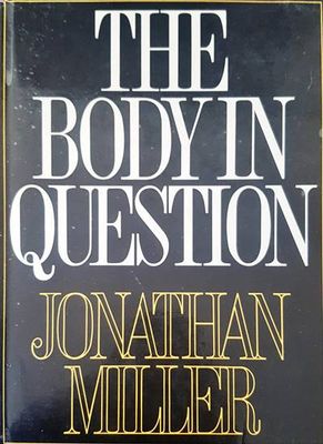 The body in question