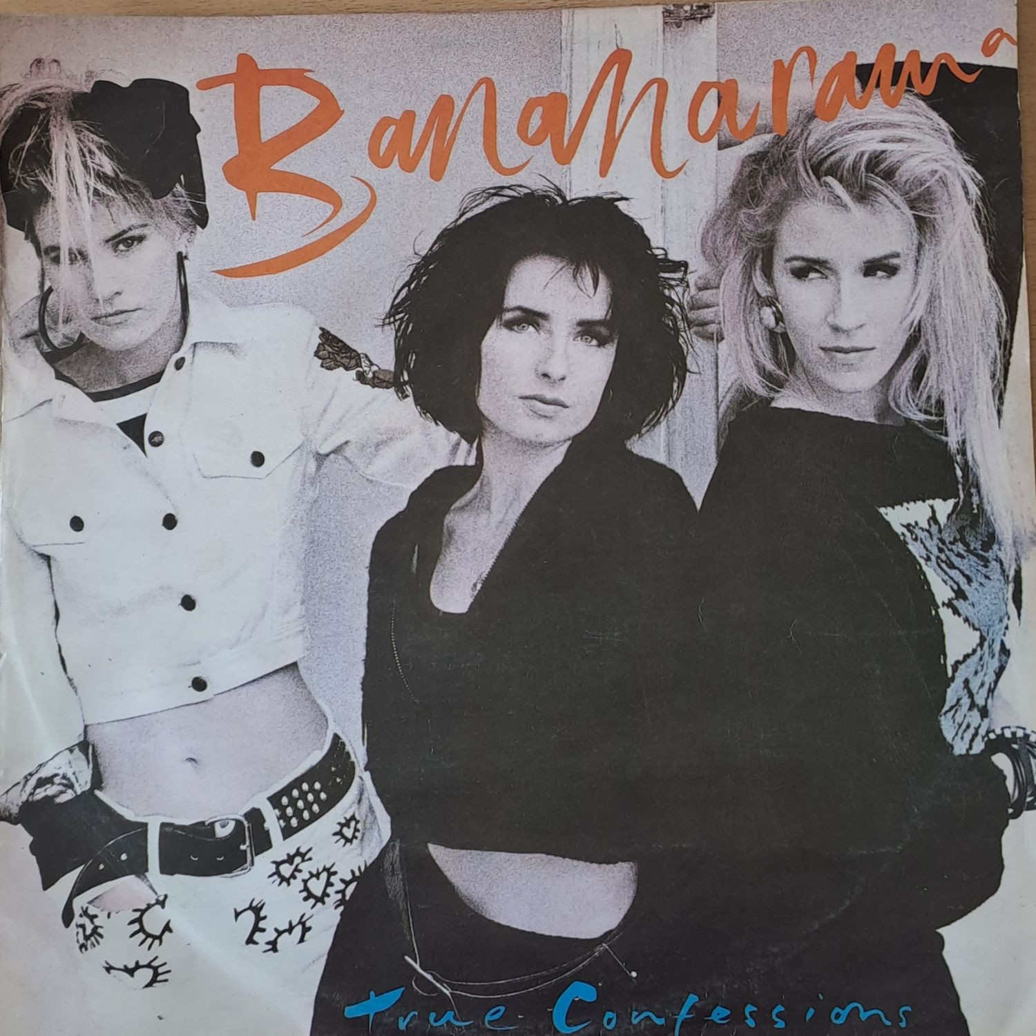Bananarama: True Confessions Bananarama: True Confessions