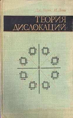 Теория дислокаций