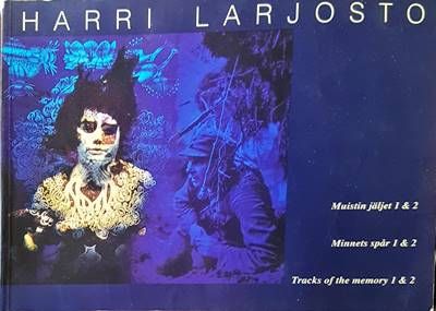 Harri Larjosto