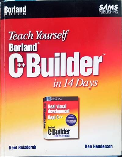 Teach Yourself Borland Teach Yourself Borland