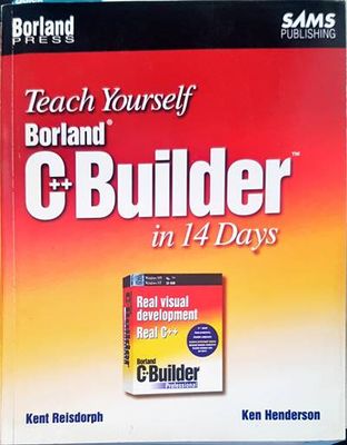 Teach Yourself Borland