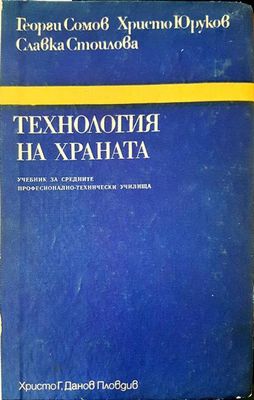 Технология на храната