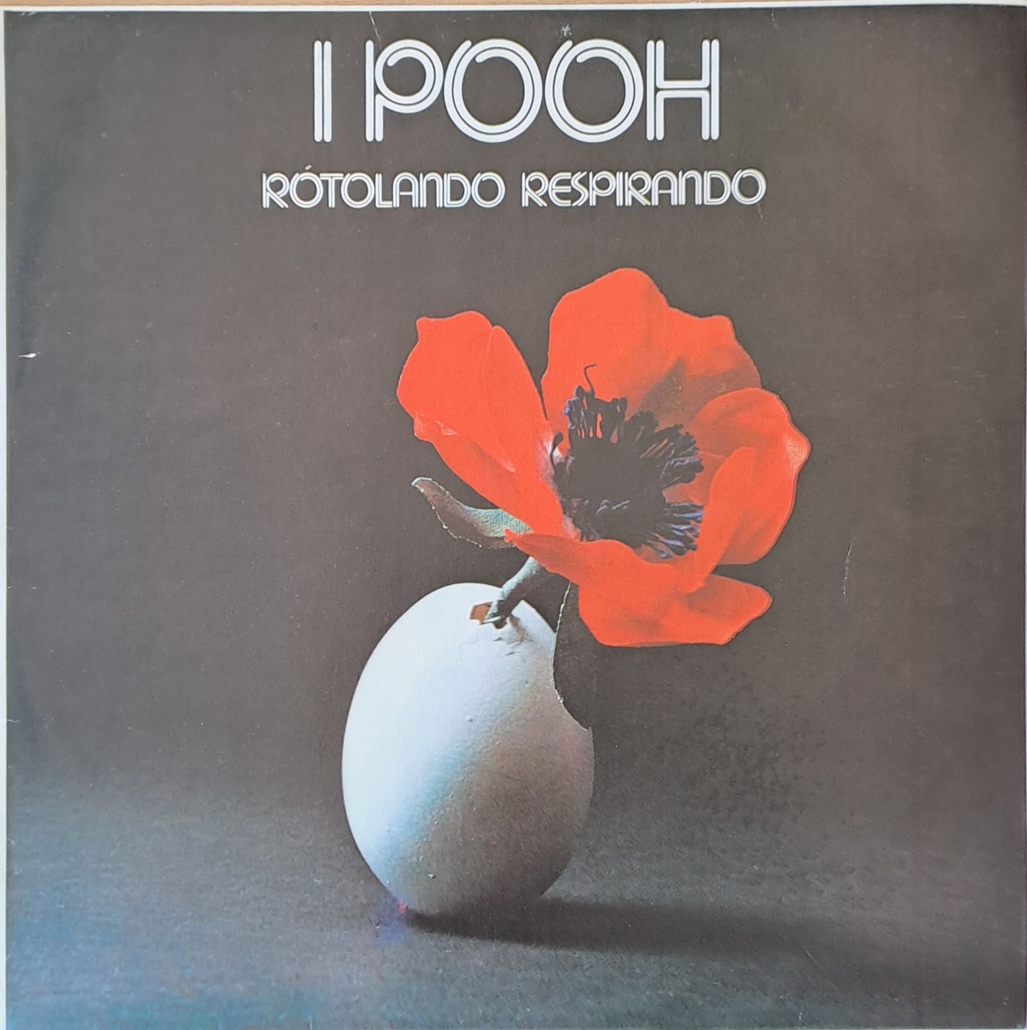 Пух / I Pooh. Rotolando Respirando Пух / I Pooh. Rotolando Respirando