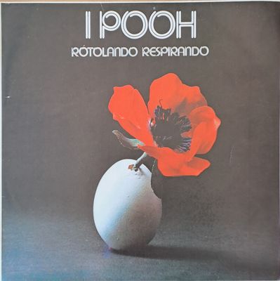 Пух / I Pooh. Rotolando Respirando Пух / I Pooh. Rotolando Respirando