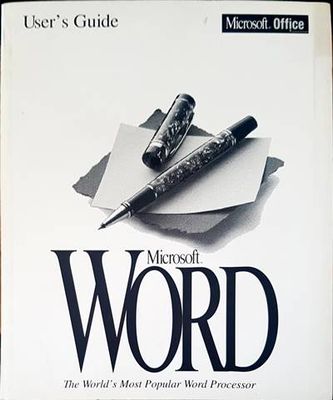Microsoft Word