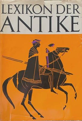 Lexikon der Antike