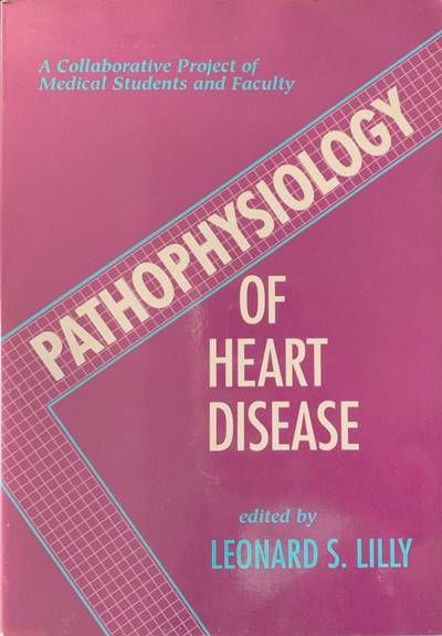 Pathophysiology of heart disease