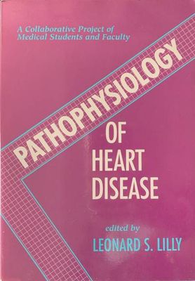 Pathophysiology of heart disease