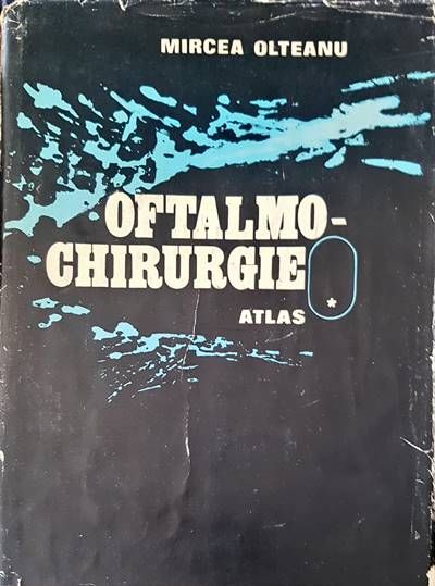 Oftalmo-chirurgie atlas