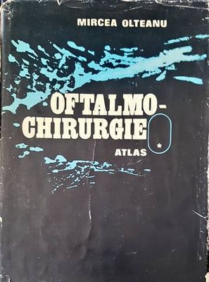 Oftalmo-chirurgie atlas