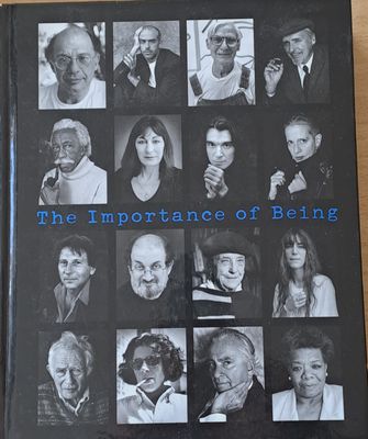 The Importance of Being