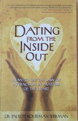 Dating from the Inside Out