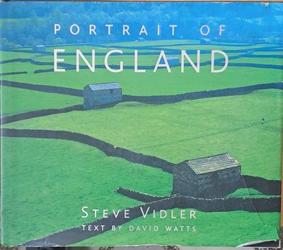 Portrait of England
