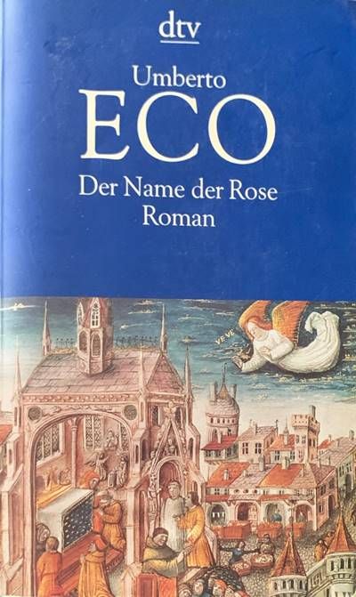 Der Name der Rose