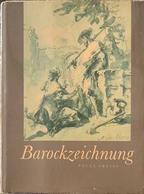 Barockzeichnung