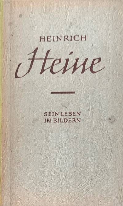 Heinrich Heine