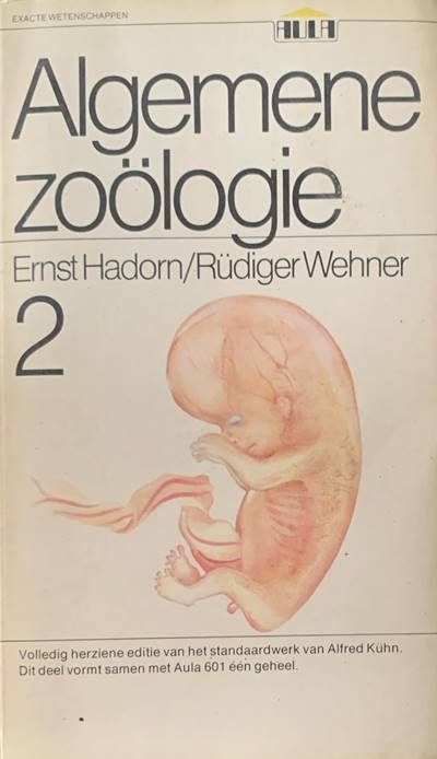 Aldemene zoölogie/2