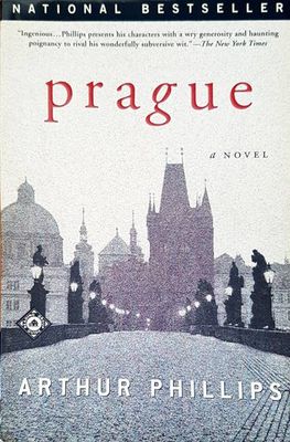 Prague