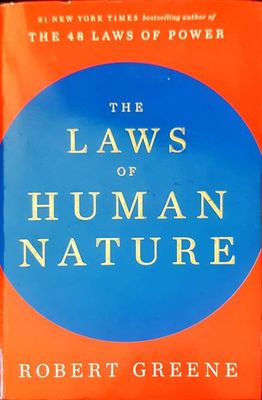 The laws of human nature