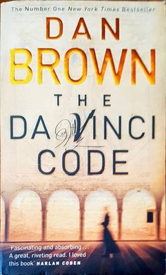 The Da Vinci code