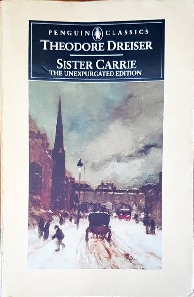 Sister Carrie