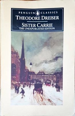 Sister Carrie