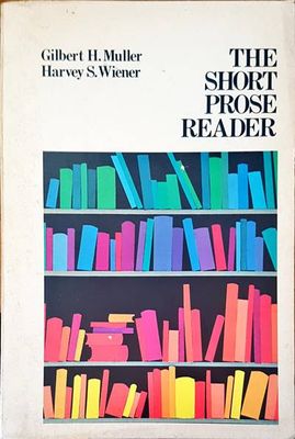 The short prose reader