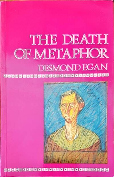 The death of metaphor