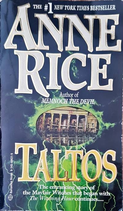 Taltos